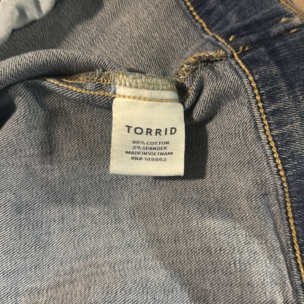 Denim Jacket - Picture 6 of 9